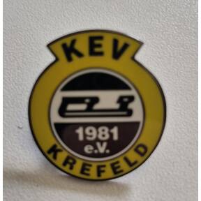 KEV 1981 Pin
