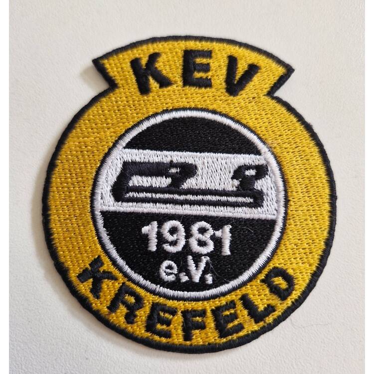KEV 1981 Aufn�her