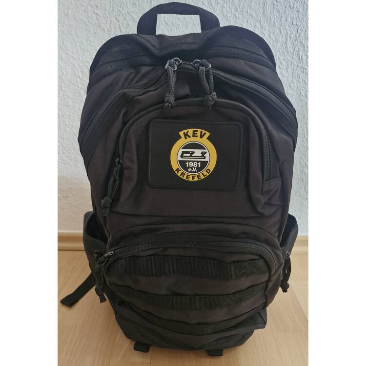 KEV 1981 Rucksack