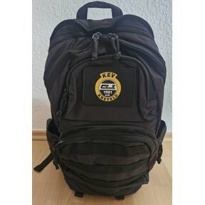 KEV 1981 Rucksack